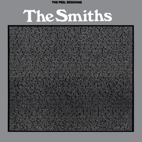 The Peel Sessions